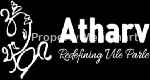 Atharva Lifestyle logo